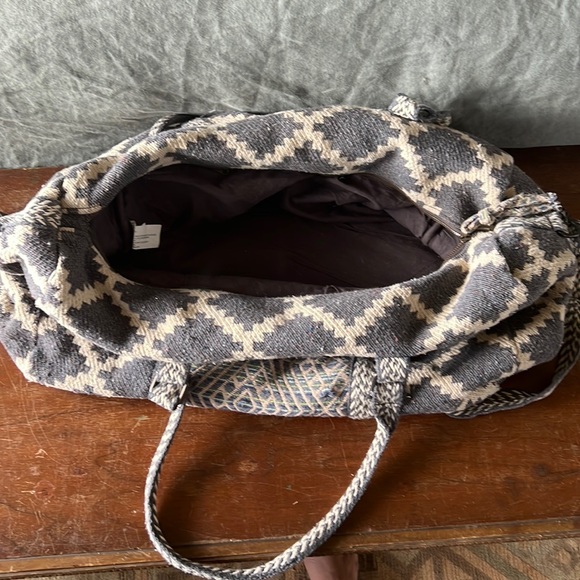 Weekender Bag - Picture 4 of 5